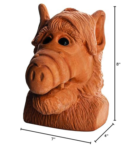 Chia Pet Alf gift pack – ideal novelty gift for kids and adults