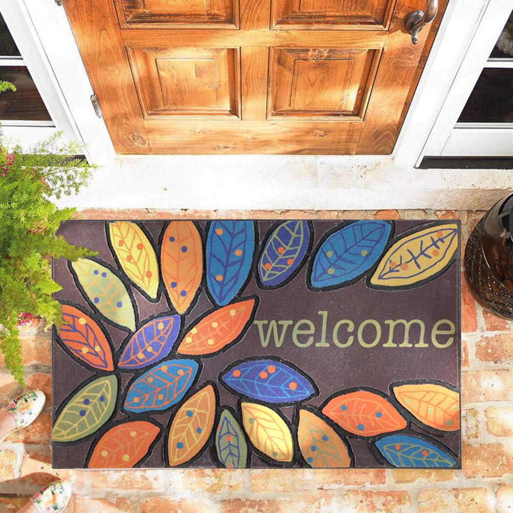 CHICHIC rugged design combines durability with stylish look for porches.