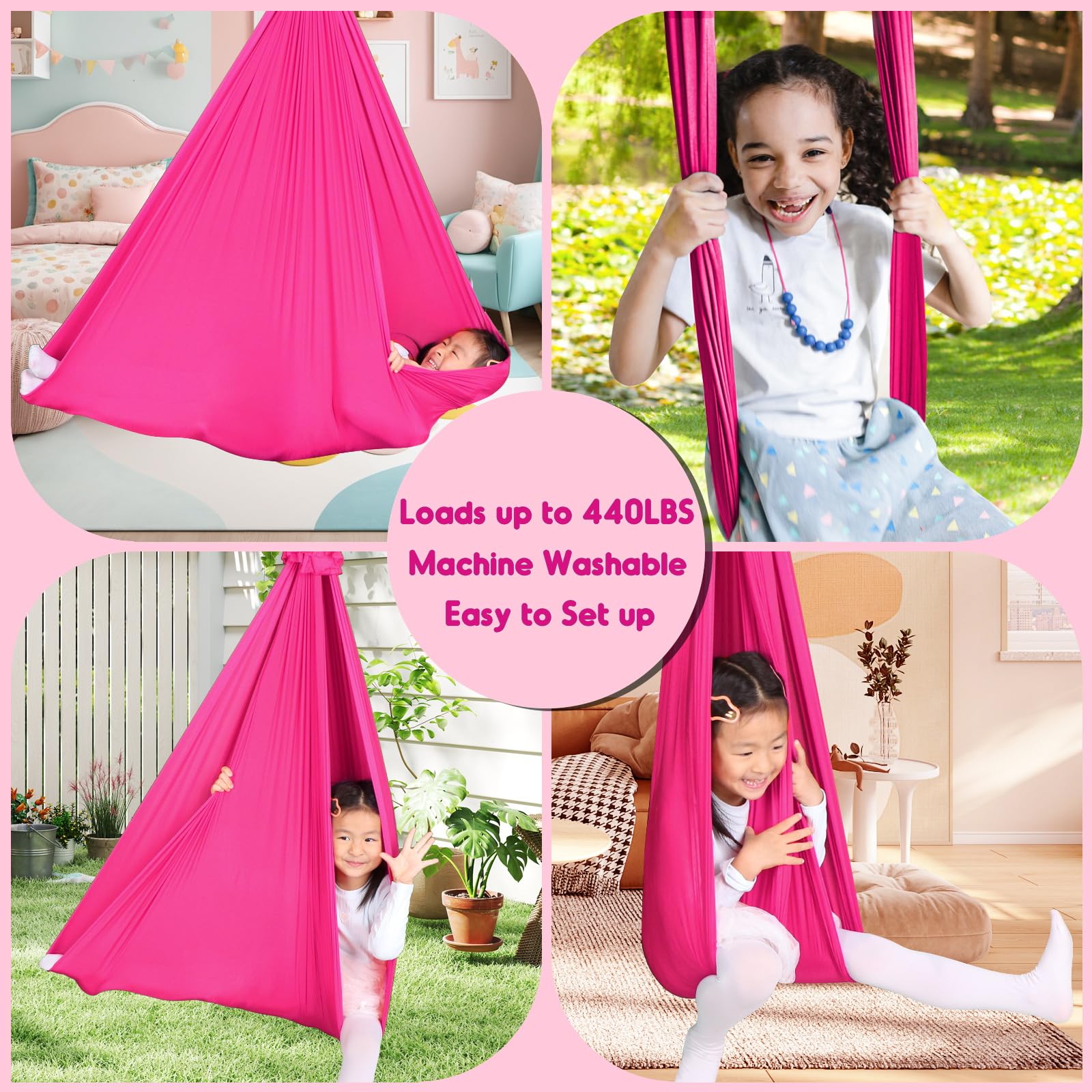 Chihee dimensions and ergonomics highlight roomy space for comfortable use.