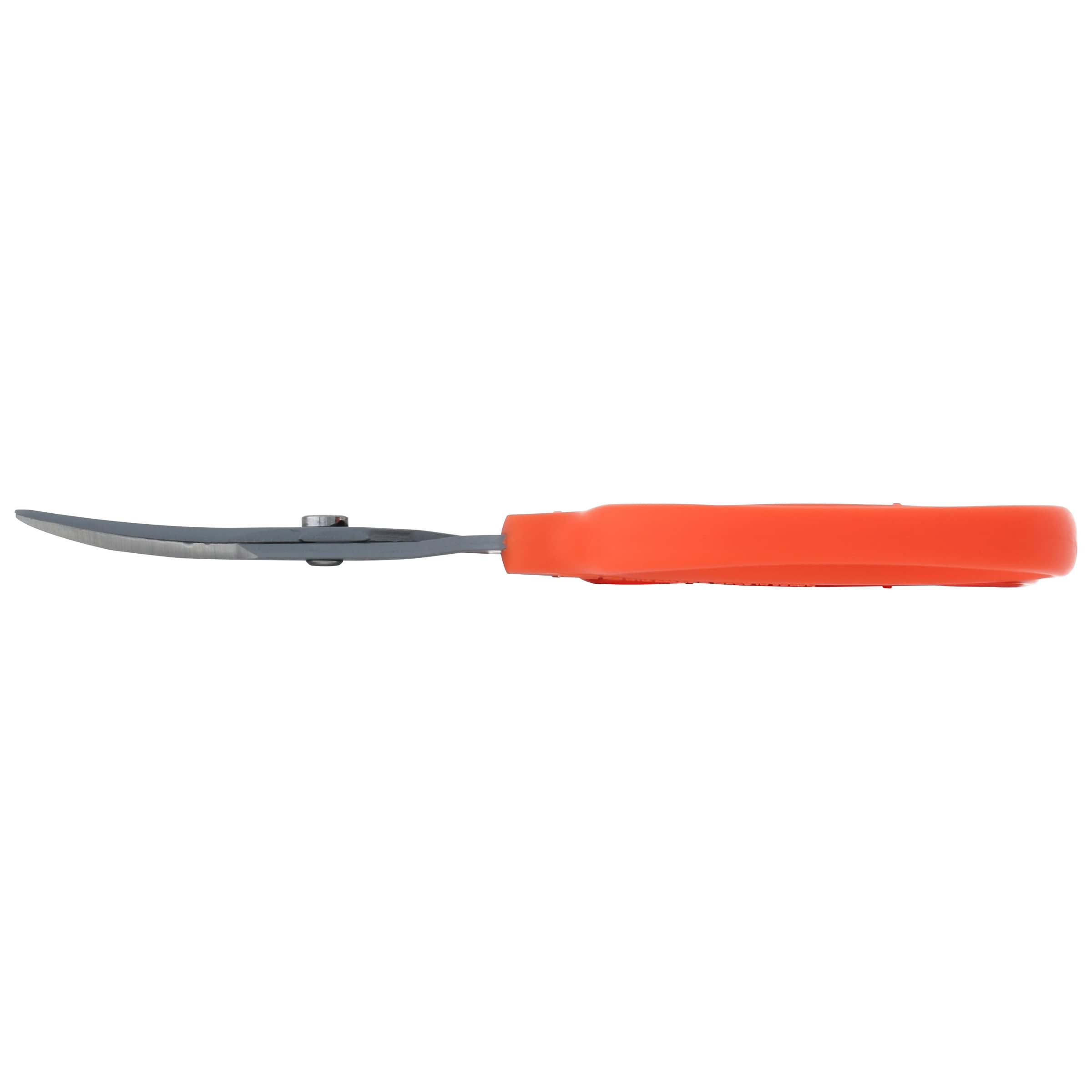 Ergonomic handle design of Chikamasa B-500SRF for comfortable long use.