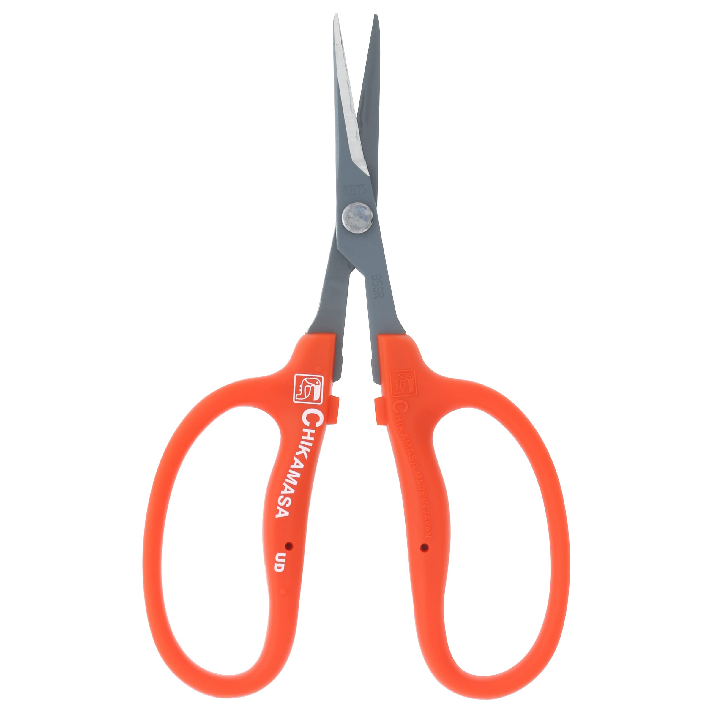 Chikamasa B-500SRF made in Japan emphasizes quality craftsmanship.