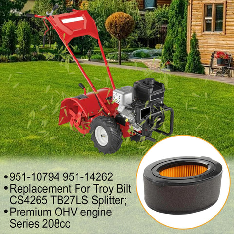 Chikia easy installation visual guiding tool for quick maintenance.