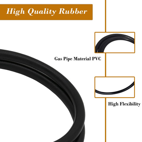 CHILIPILI 20 lb tank compatibility enabling longer cooking sessions