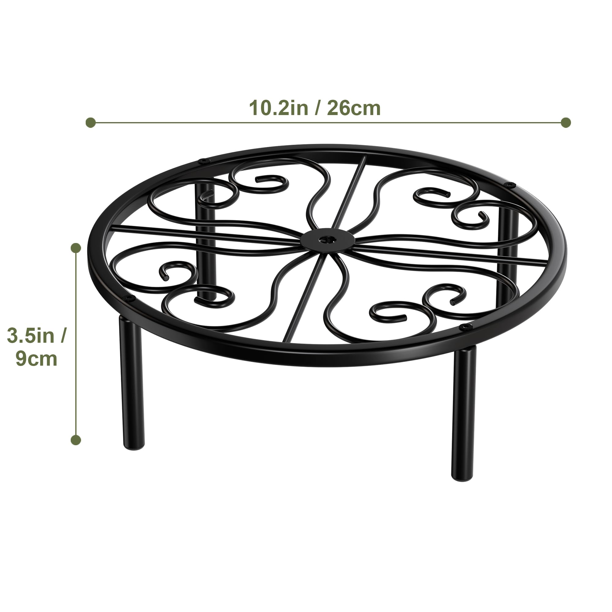 Chinpakden protective coating provides rust resistance on outdoor display