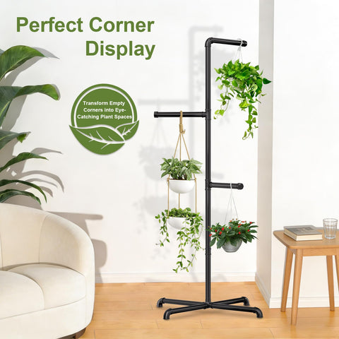 Chloraeon sturdy steel construction resists rust in humid spaces
