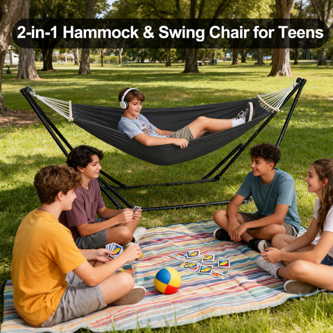 Chloraeon versatile indoor and outdoor use for teens