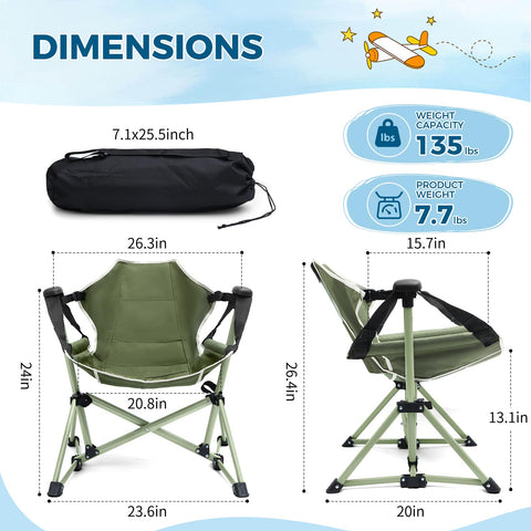 Chloraeon kids hammock chair adjustable backrest offers customizable height