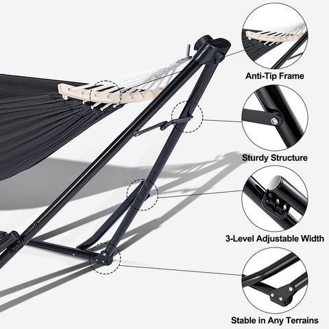 Chloraeon portable carrying bag makes travel easy