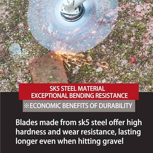 Choirligno SK5 blade for Stihl compatibility, durable performance.