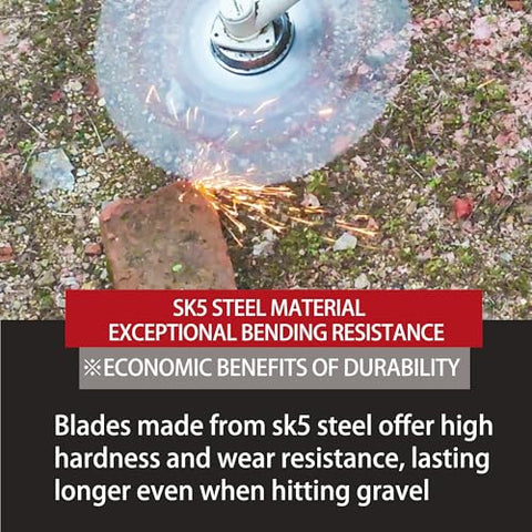 Choirligno SK5 blade for Stihl compatibility, durable performance.