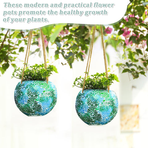 Chonsun ceramic inner with mosaic patch emphasizes durability and artful detail.