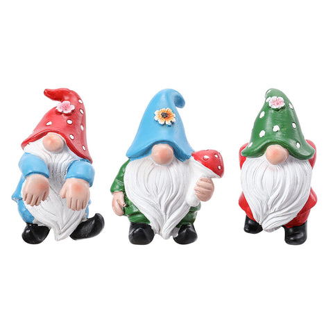 Chonsun garden statues make a thoughtful housewarming gift ready for gifting.