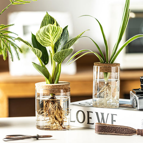 CHPINDAM desk display in modern Nordic style.