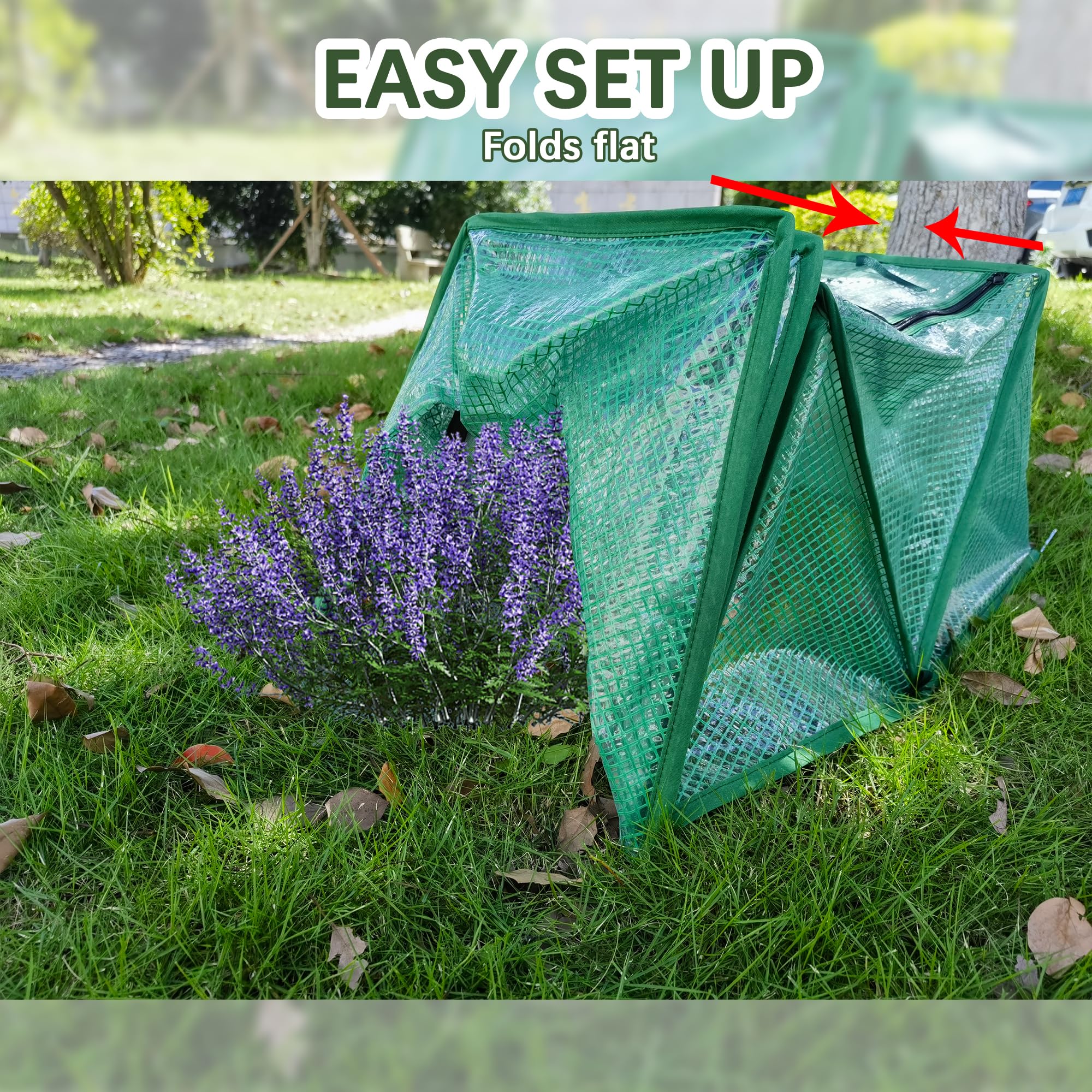 CHPPEY usage tips with 45 degree stake angle diagram