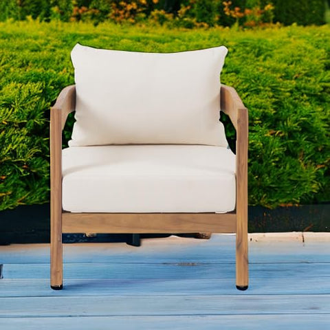 Alfy outdoor club chair assembly with included tools