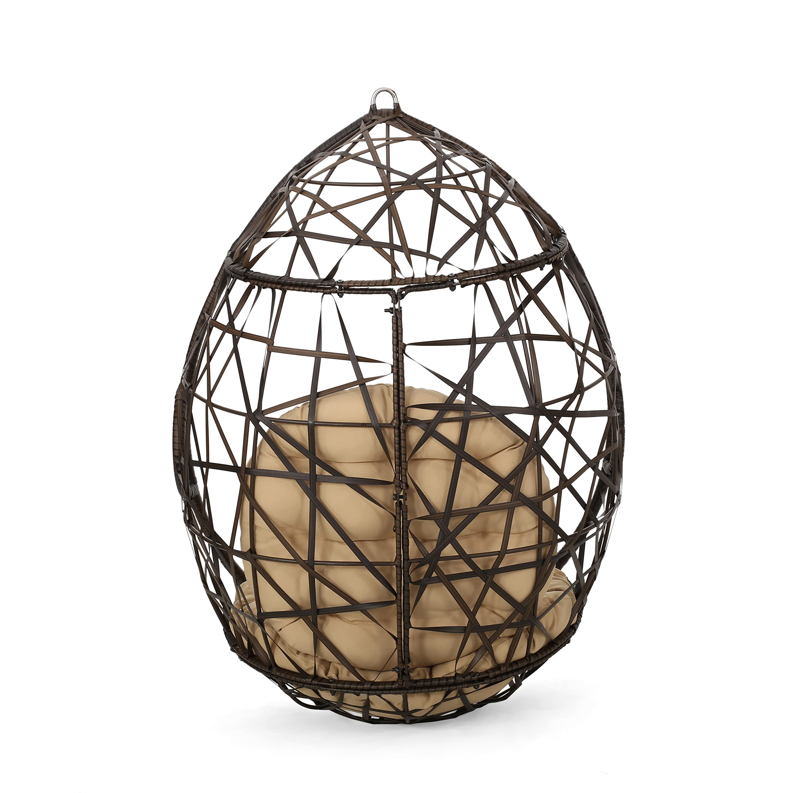 Christopher Knight Home Isaiah dimensions 38 W x 23.5 D x 48 H.