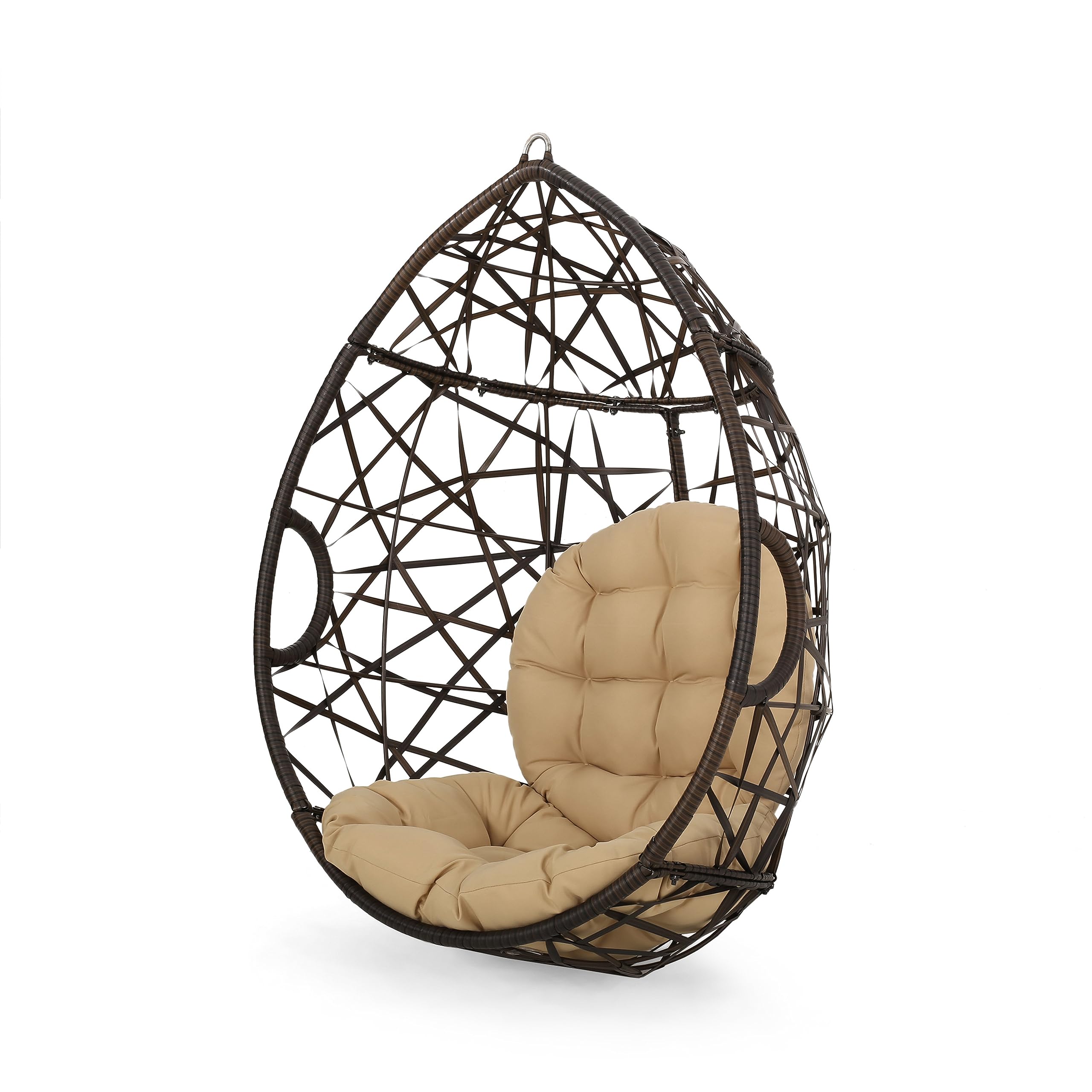 Christopher Knight Home Isaiah indoor-outdoor versatility for patio or living room.