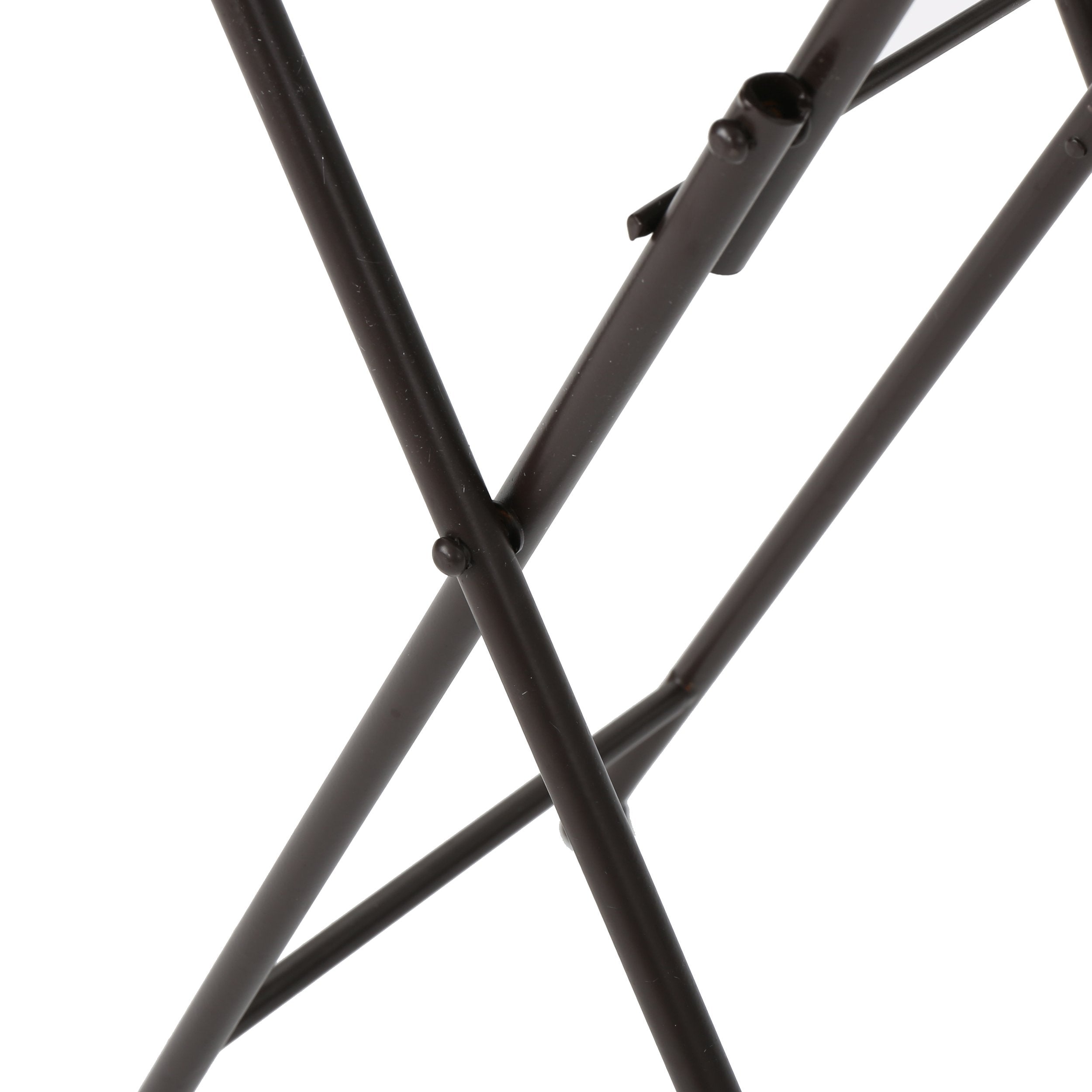 Christopher Knight Home Silvester ideal beside chairs for drinks and small items.