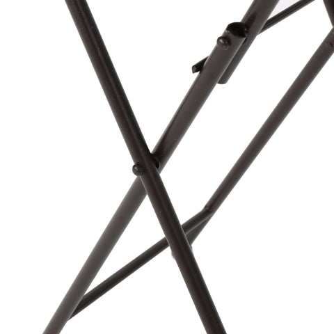 Christopher Knight Home Silvester ideal beside chairs for drinks and small items.