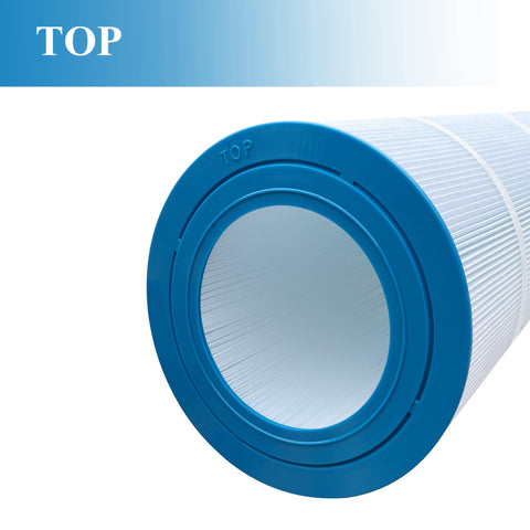 Chryseos pool filter for C-9410 helps keep debris at bay