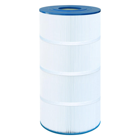Chryseos pool filter for C100S compatible image highlights easy installation and reliable clarity
