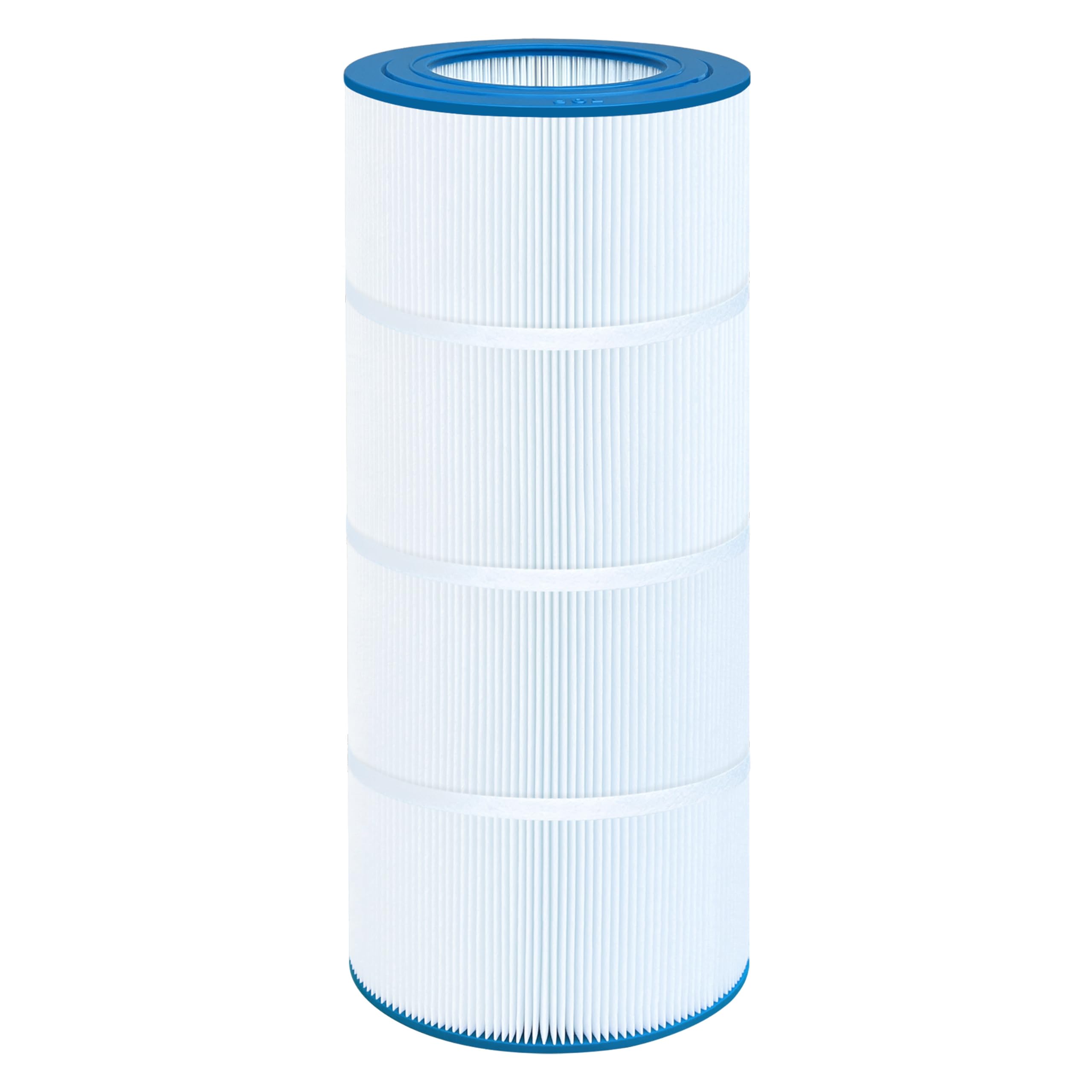 Chryseos pool filter compatible with CC100 for clearer water