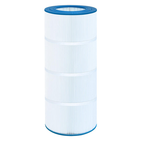 Chryseos pool filter compatible with CC100 for clearer water