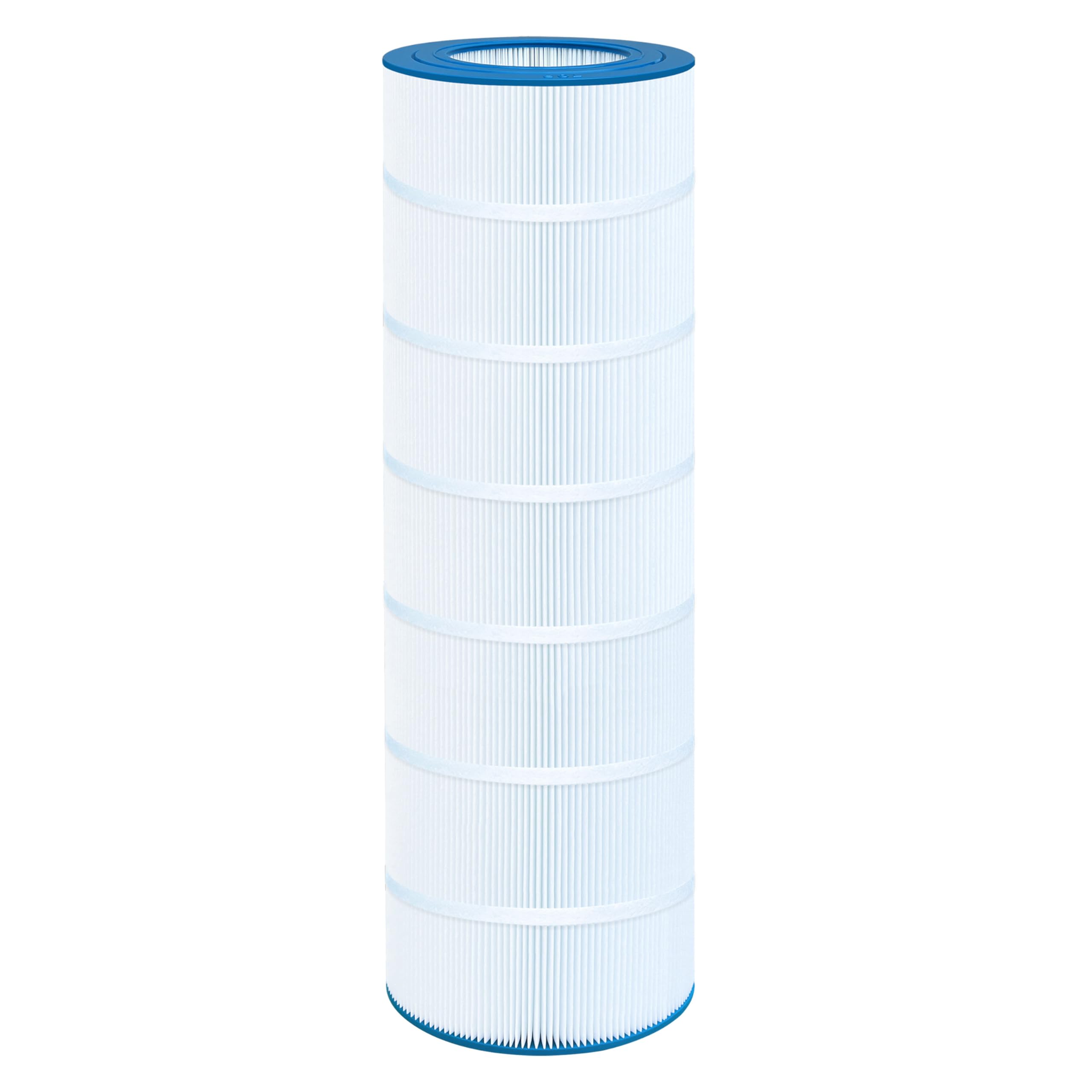 Chryseos pool filter CC200 compatibility for easy replacement.