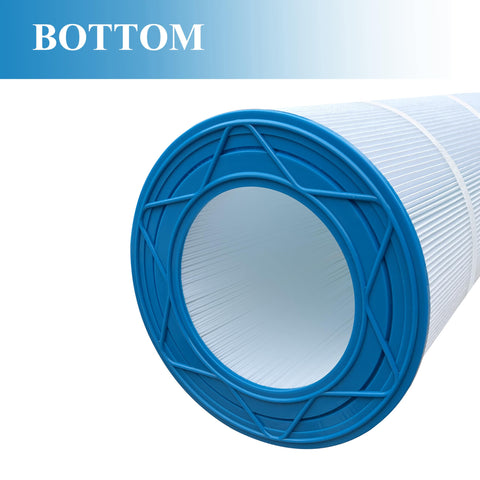 Chryseos Predator-150 compatible filter to support steady flow.