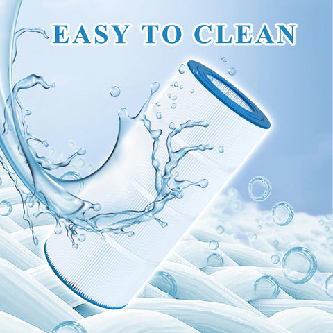 Chryseos R173215 compatibility aids consistent water clarity