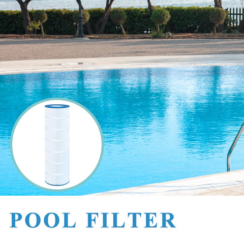 Chryseos R173216 compatible filter reduces maintenance effort.