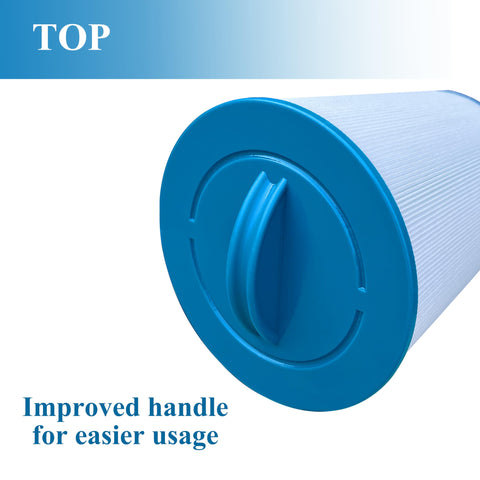 Chryseos spa filter 2-pack for convenient replacements