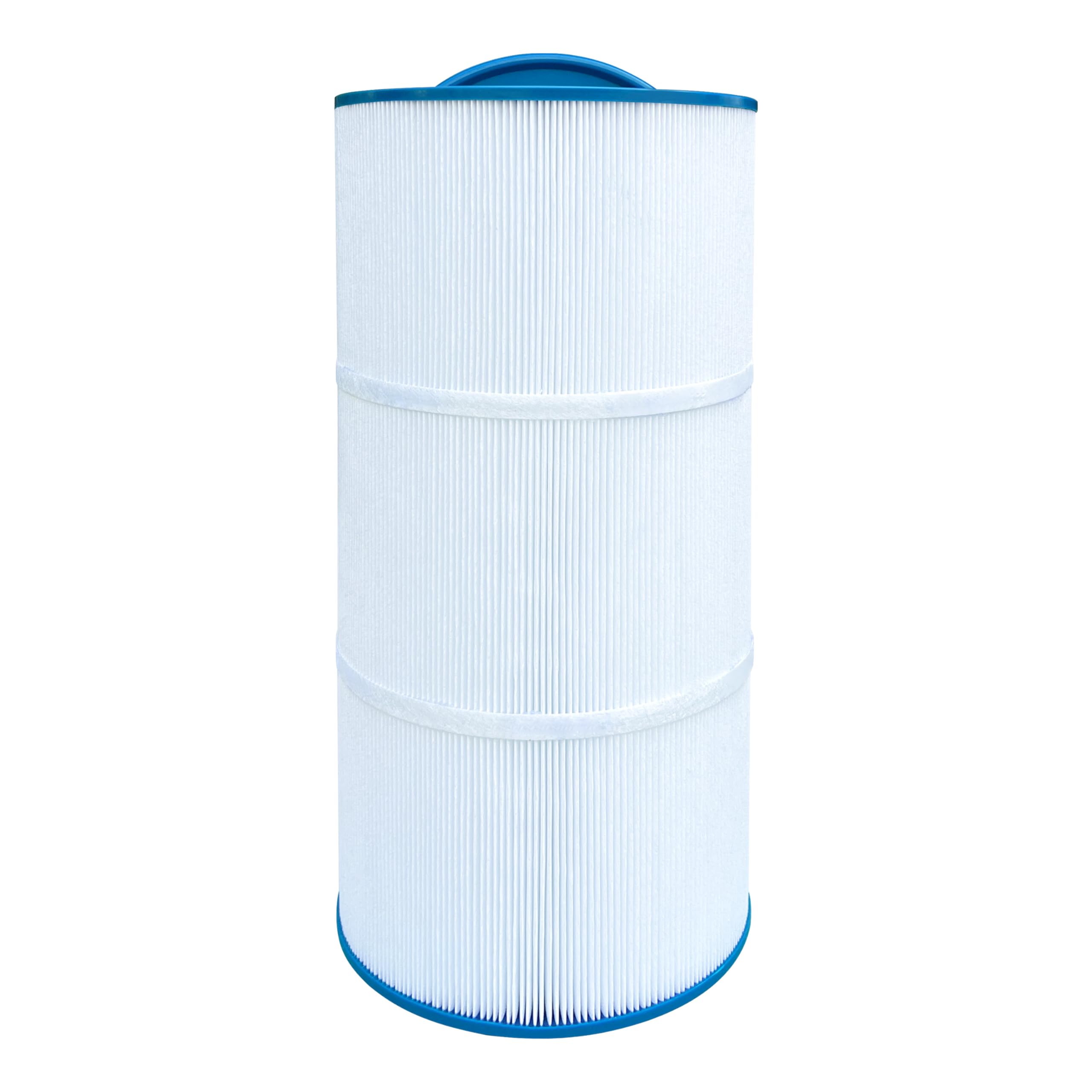 Chryseos spa filter for C-7375 visual showing compatible model fit and ease of maintenance