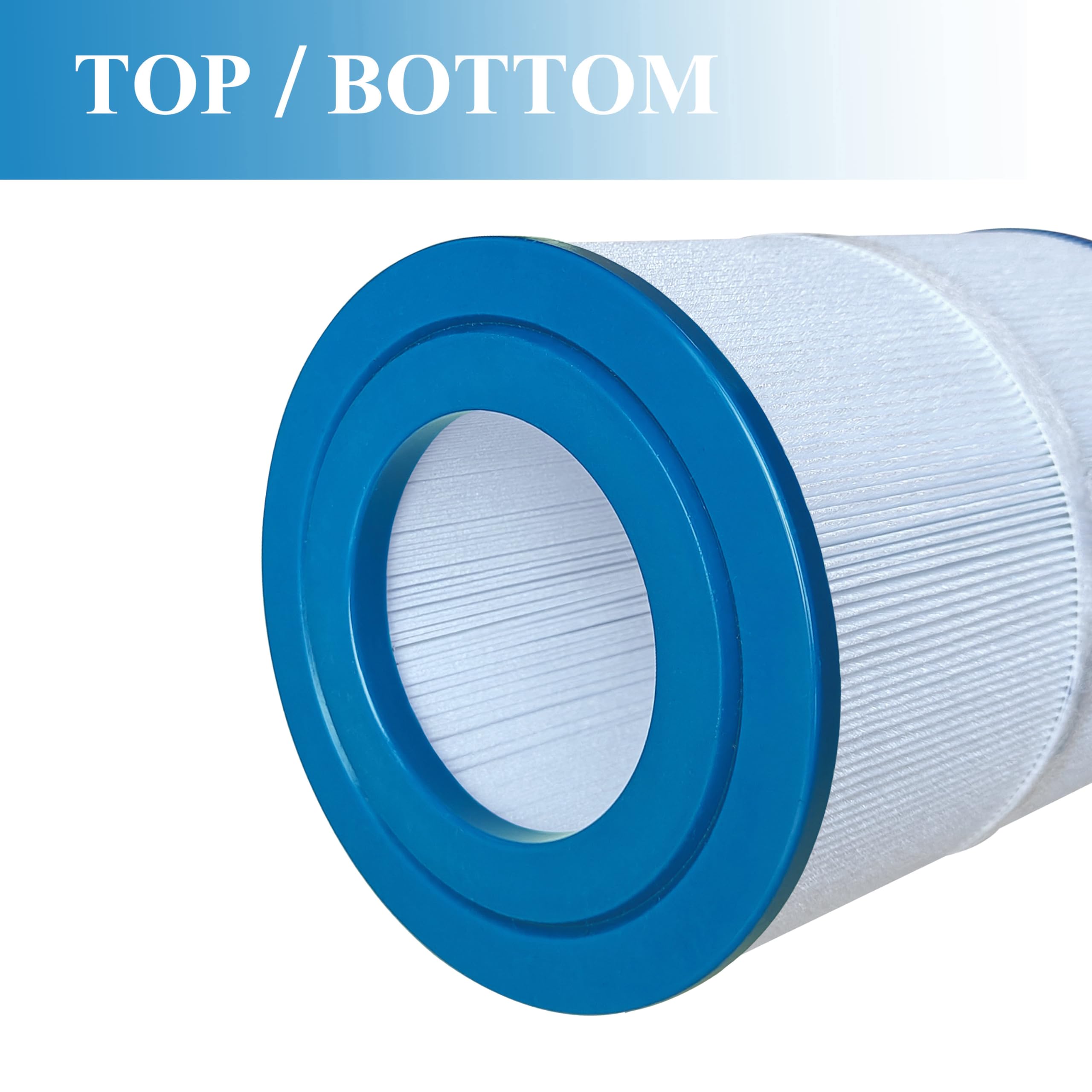 Chryseos spa filter dream-maker-461273 fit ensures compatible replacement with ease.