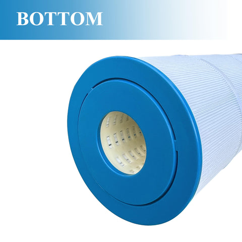Chryseos spa filter for FC-3963, supports long-lasting spa cleanliness.