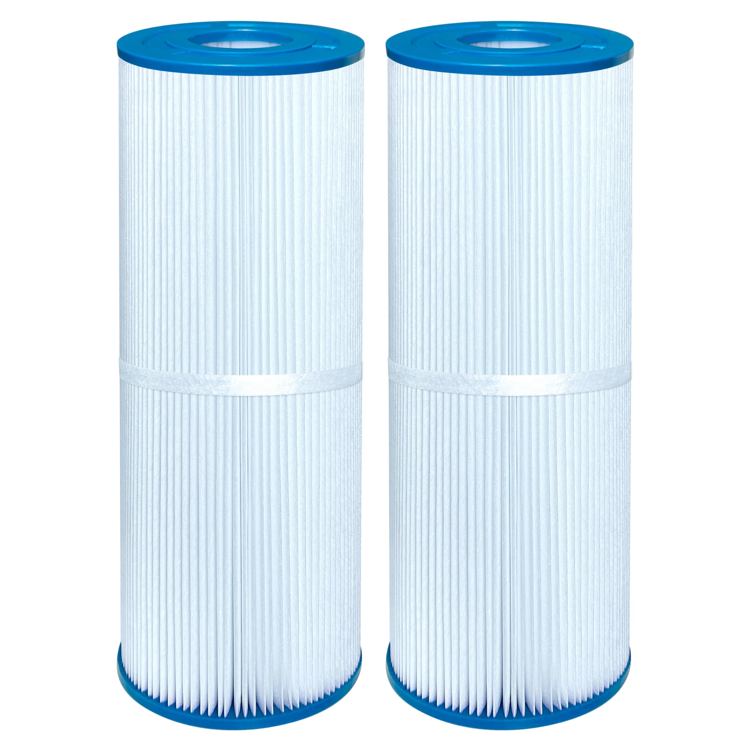 Chryseos spa filter PRB25-IN compatibility view highlights broad compatibility for hot tubs.