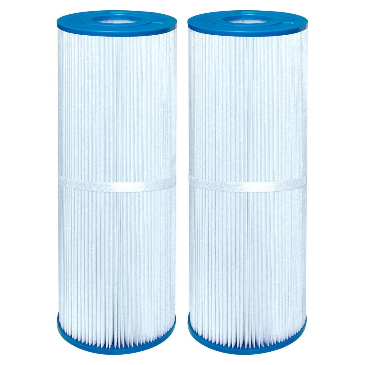 Chryseos spa filter PRB25-IN compatibility view highlights broad compatibility for hot tubs.