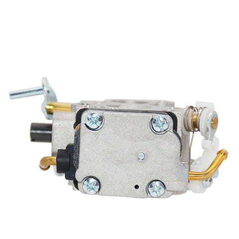 CHRYSM assembly kit simplifies carburetor replacement and fitment.