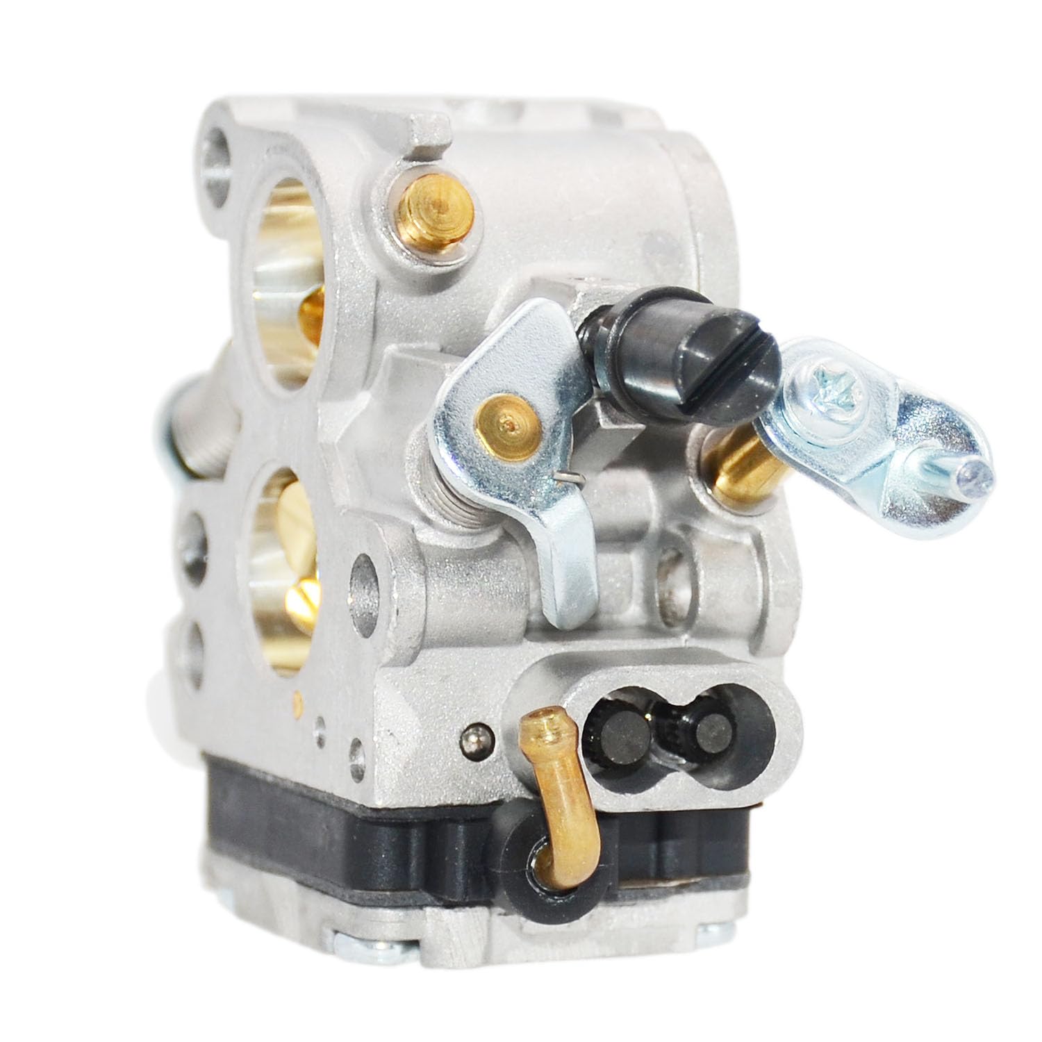 CHRYSM fuel filter keeps intake clean for reliable operation.
