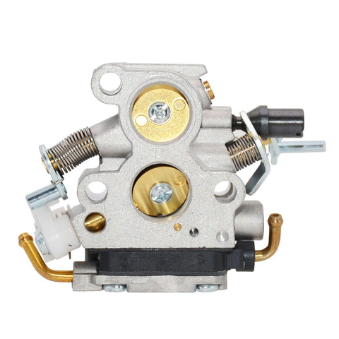 CHRYSM fuel lines maintain steady fuel delivery for consistent performance.