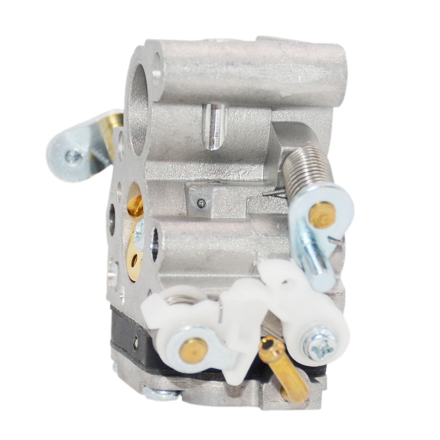 CHRYSM primer bulb included for easy priming and starts.