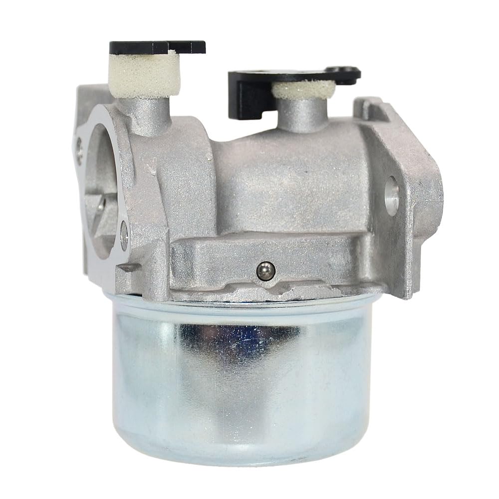 CHRYSM carburetor kit compatible with Quantum Engine carbs for reliable idle