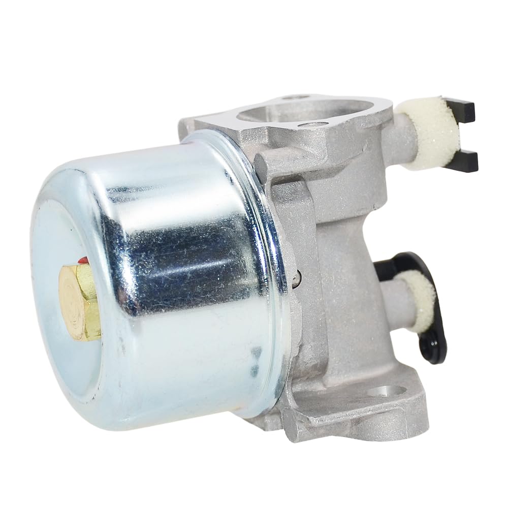 CHRYSM carburetor kit for Troy-Bilt TB230 engine for dependable starting