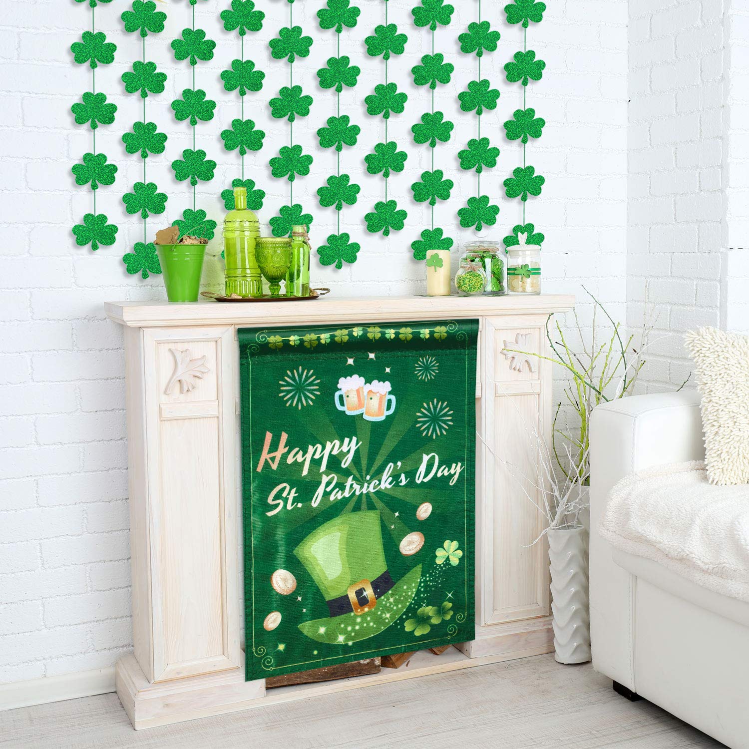 Chuangdi polyester garden flag with UV protection resists fading.