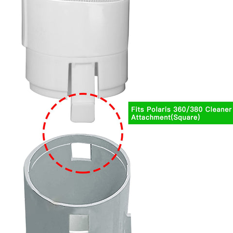 Chuanke durable resin zipper resists pool chemicals for long-lasting use.