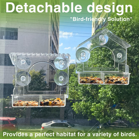 Chunhai suction cups provide sturdy, long-lasting installation.