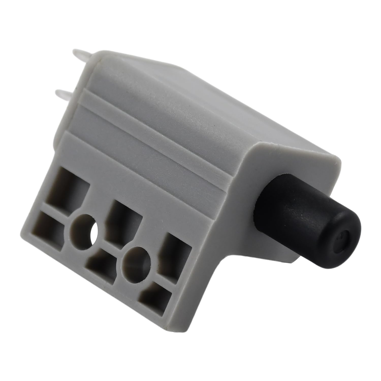 Chuuparts Hustler 781211 interlock switch aids proper shutoff and reliable engagement
