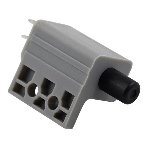 Chuuparts Hustler 781211 interlock switch aids proper shutoff and reliable engagement
