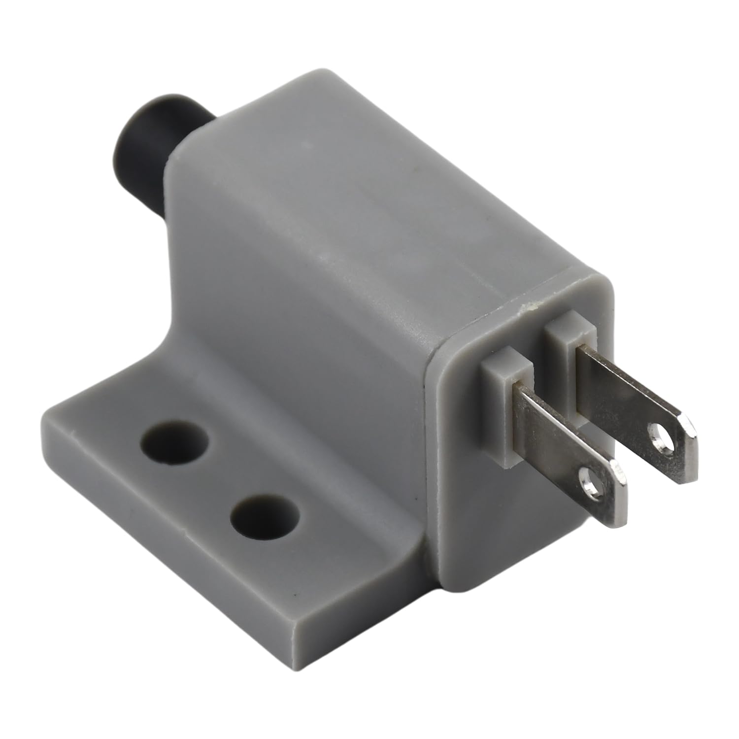 Chuuparts interlock switch for John Deere AM104884, reliable safety component for mower operation
