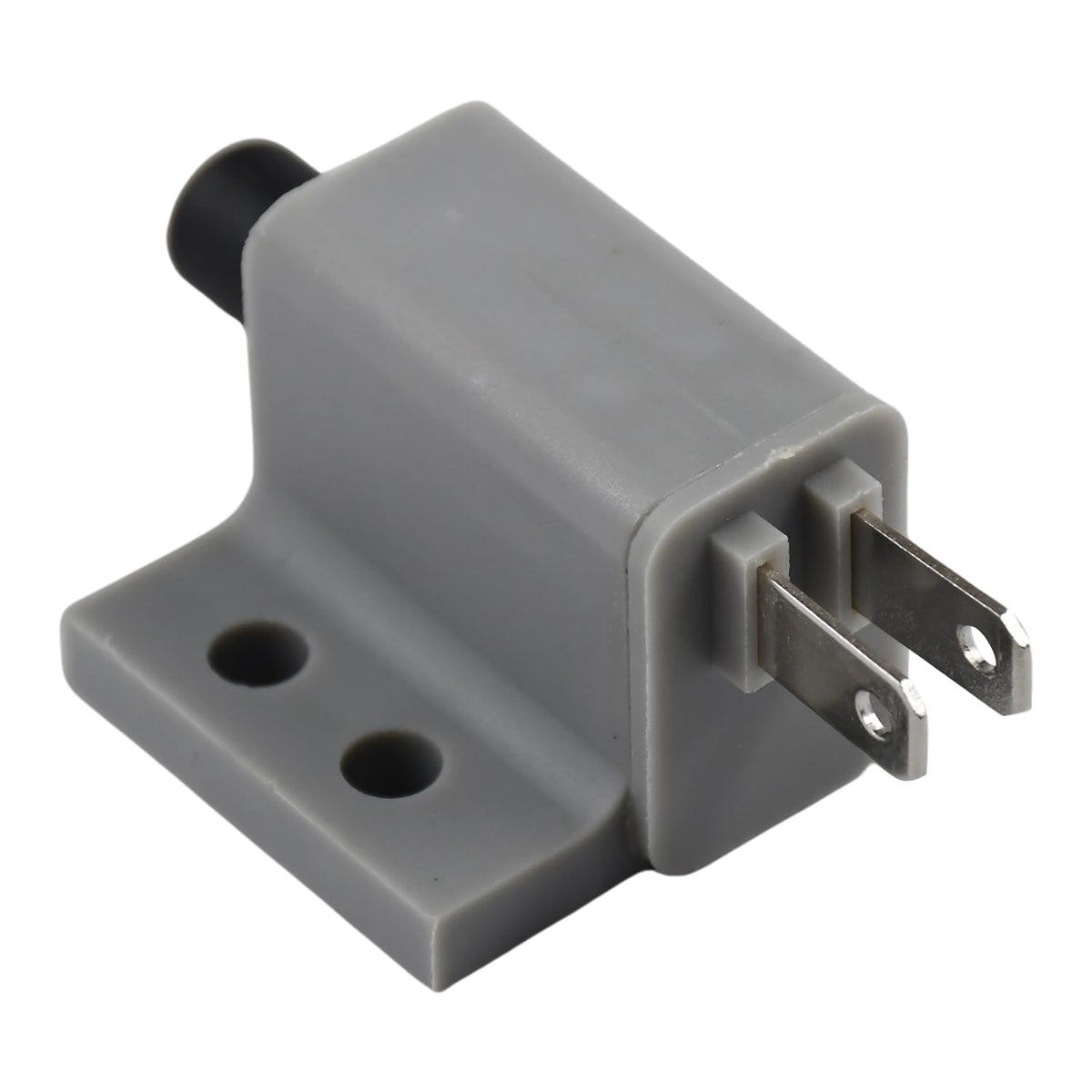 Chuuparts interlock switch for John Deere AM104884, reliable safety component for mower operation